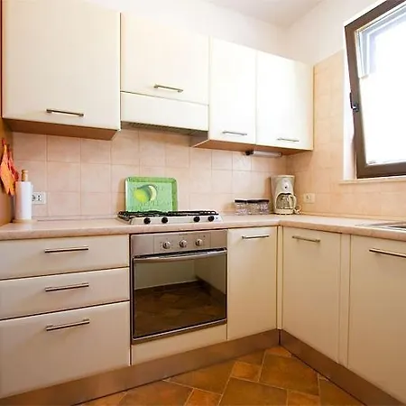 House Appartamento Rovigno